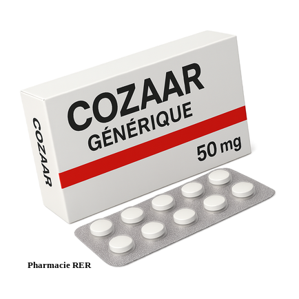 cozaar