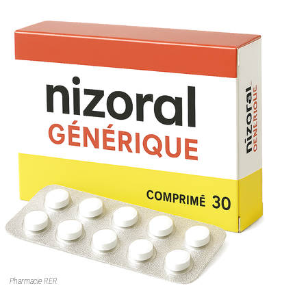 nizoral