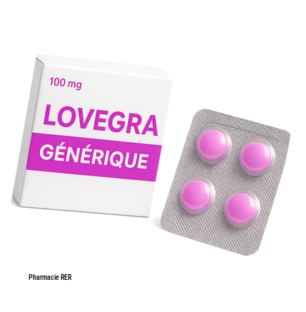 lovegra