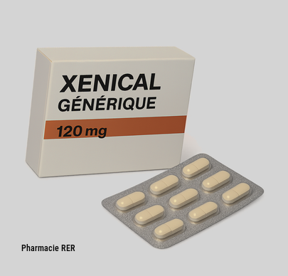 xenical