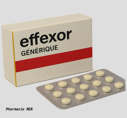 effexor
