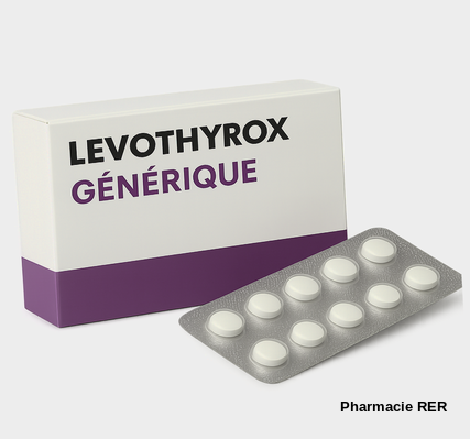levothyrox