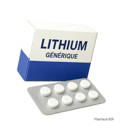 lithium