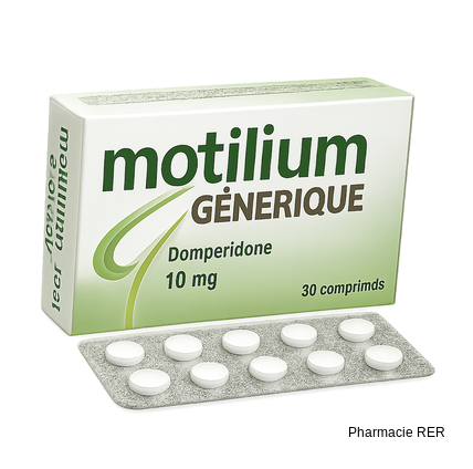 motilium