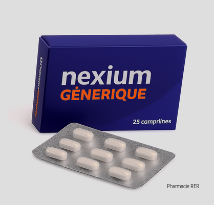 nexium