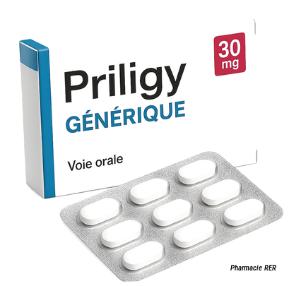 priligy