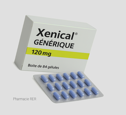 xenical