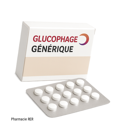 glucophage
