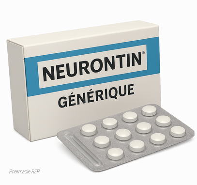 neurontin