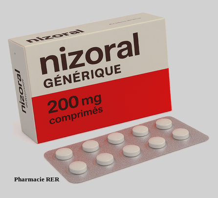 nizoral