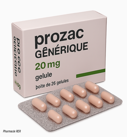 prozac