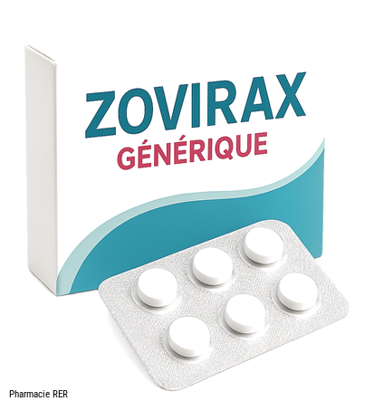 zovirax