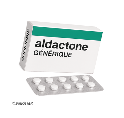 aldactone