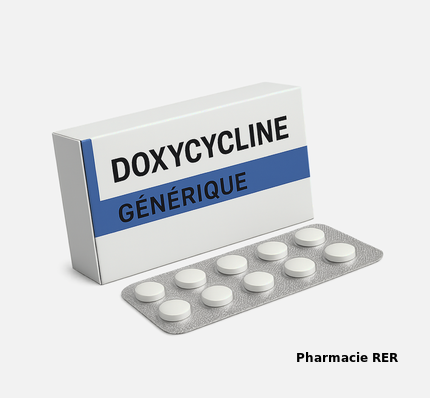 doxycycline