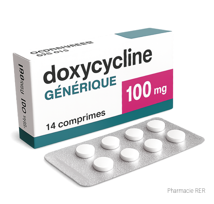 doxycycline