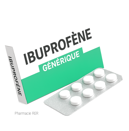 ibuprofene