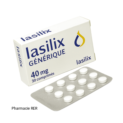 lasilix