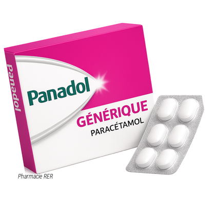 panadol