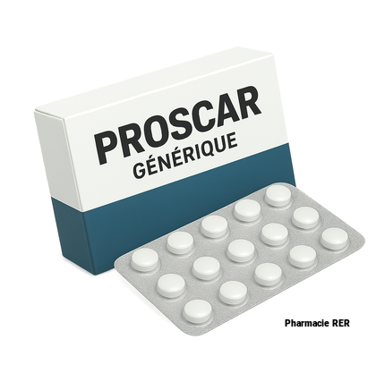 proscar