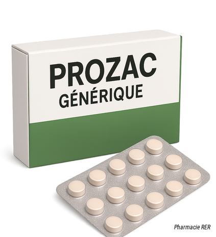 prozac