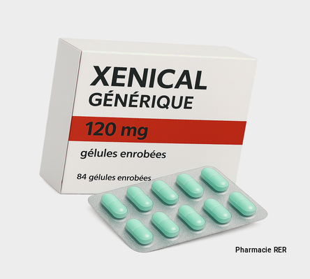 xenical