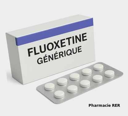fluoxetine
