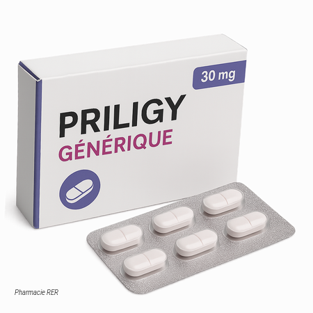 priligy